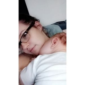 Meet your Posher, Harley-elizabeth